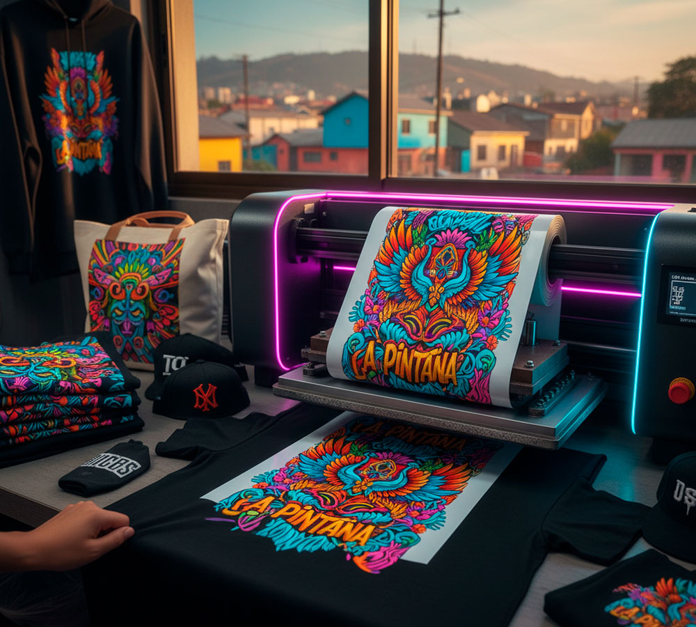 Impresión-dtf-textil-en-La-Pintana