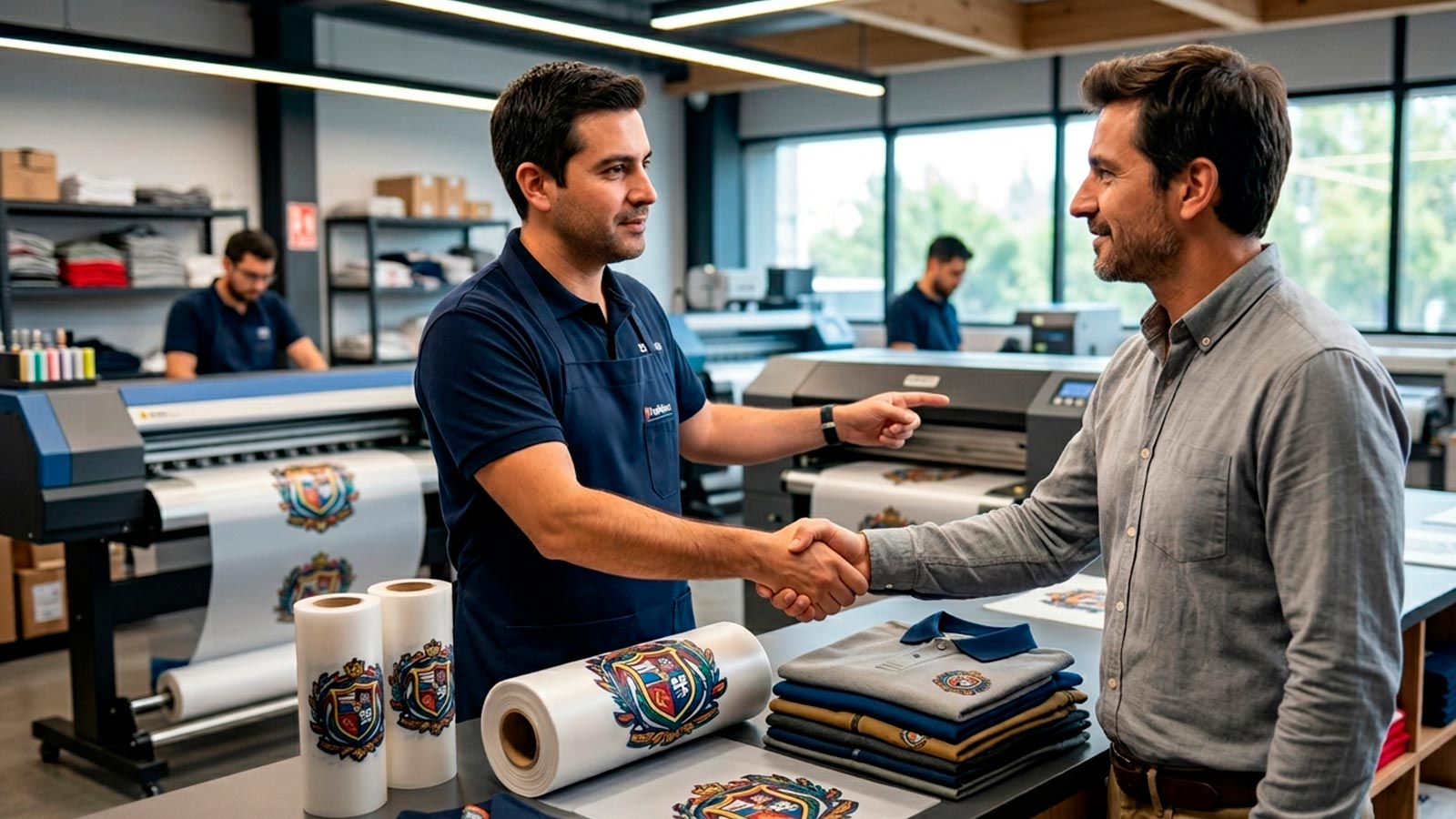 Cómo elegir a los mejores proveedores para compra ágil