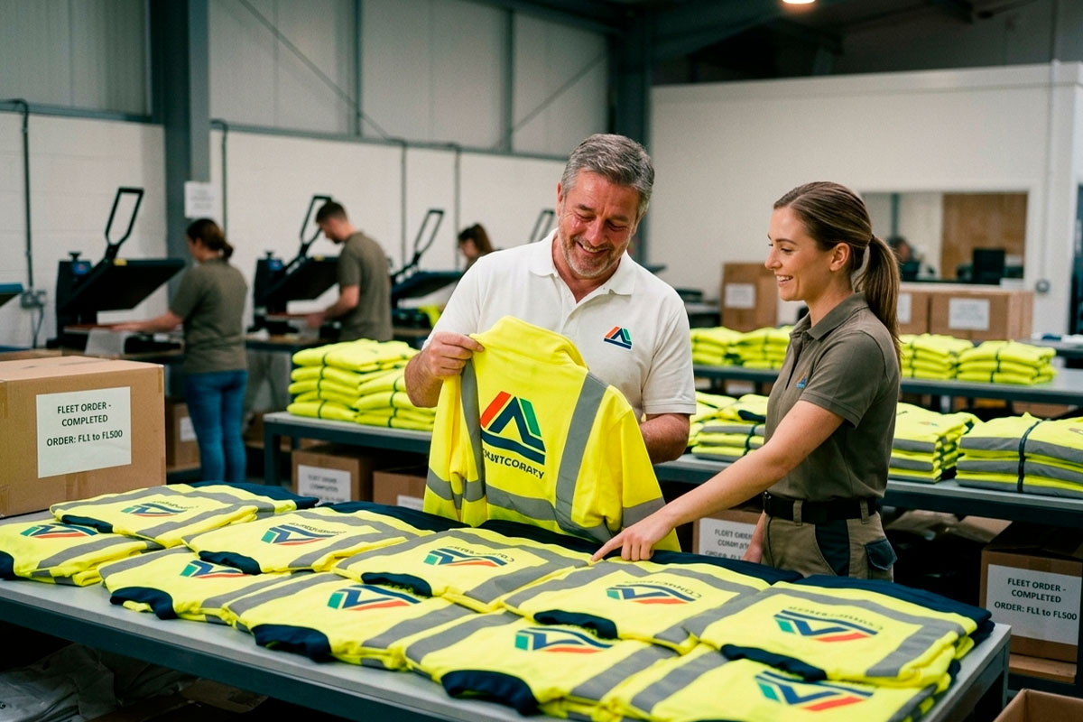 suministro dtf para grandes flotas